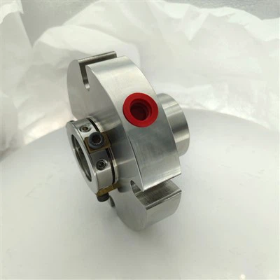 ختم الطرد المركزي