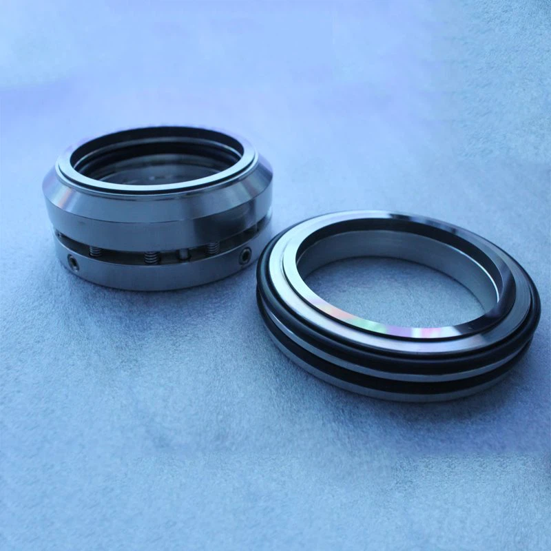 Stationary Mechanical Seal